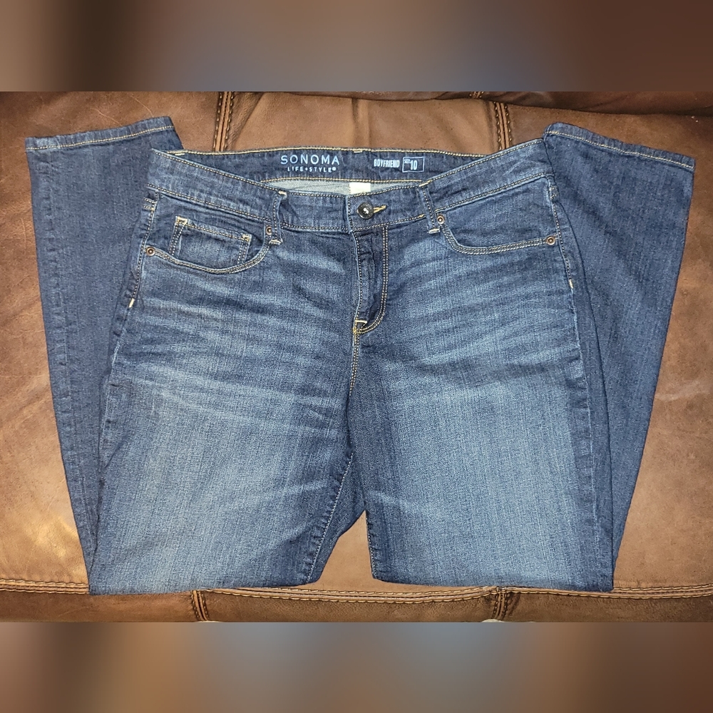 Sonoma Jeans